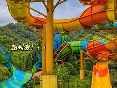 -杭州开元森泊度假乐园