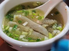 -范记靖远羊羔肉(博物馆店)