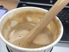 -星巴克(讯美科技广场店)