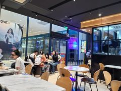 -达美乐比萨(骏壹万邦广场店)
