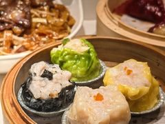 -禄运茶居·手工点心(猎德店)