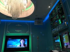 米乐星世界KTV(汇智国际店)-米乐星世界KTV