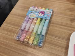 -小杨生煎(金山百联购物中心3楼店)