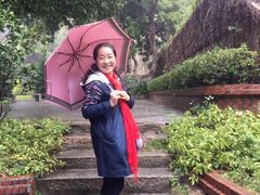 -草庵摩尼教遗址公园