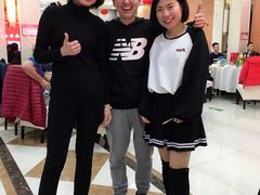 -红菜坊·烤鸭·川鲁宴(石园店)