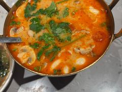 -Home Thai·泰谣(王府井apm店)