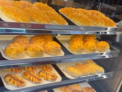 -新世界餐厅(万达店)
