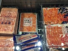-河马鲜生海鲜超市(风荷园店)