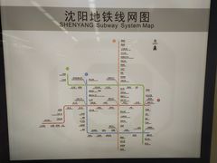 -重型文化广场(地铁站)