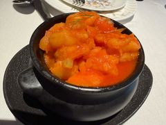 -黑宝石西餐厅(汇励99城市公园店)