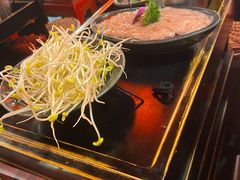 -谭鸭血老火锅·匠心(环球港旗舰店)