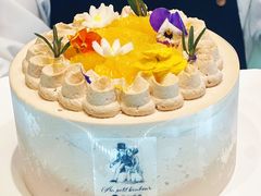 -卷心卷意·轻甜蛋糕(新光天地店)