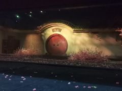 -青岛方特梦幻王国