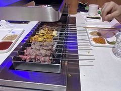 -玉善烧烤串城(长春总店)