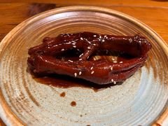 -院子餐厅·大锅菜·老杭帮(桥西直街店)