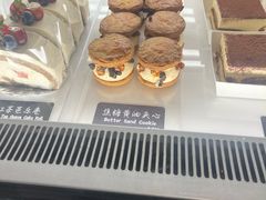 -麦田工坊(月湖店)
