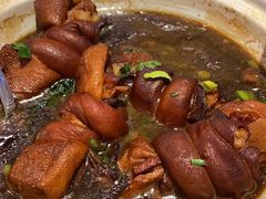 -天目缘餐厅