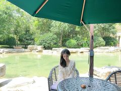 -青岛鑫江温德姆酒店
