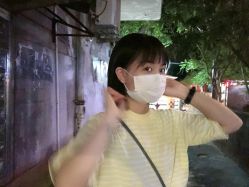 -苏豪路易士·嘉玛发廊