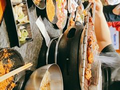 -火炉旺烤肉啤酒屋(沈北创始店)