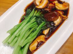 -巴依老爷新疆美食(常营店)