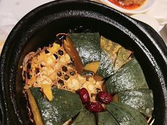 -国人川菜(李家村建东街店)