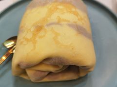 -李大牛和刘大力手作甜品(凯德店)