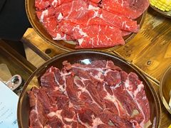 -阳阳老火锅(小南门店)