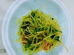 -河南食府(人民路店)