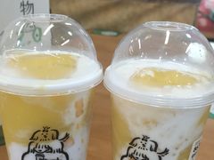 -喜茶(广州滨江宏岸店)
