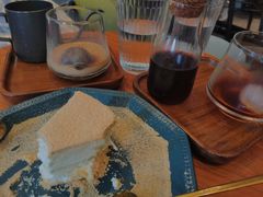 -Home Cafe(水榭春天店)