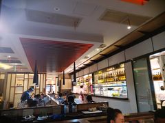 -赤坂亭·M9和牛烧肉·铁板烧(合肥万象城店)