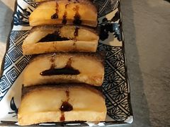 -探鱼·鲜青椒爽麻烤鱼(西南商都店)