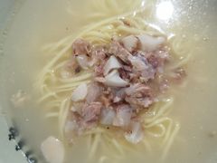 -渔桥李记奶汤面(东街店)