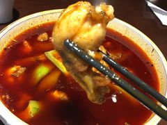 -三俞竹苑(红旗街万达店)