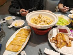 -楚鲜·汉正街一号(天河店)