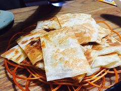 -小杨烤肉(朱雀店)