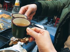 -碎怂烤肉(钟楼柳巷店)