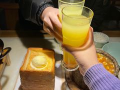 -绿茶餐厅(西单老佛爷店)