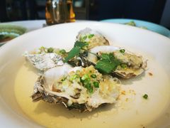 蒜蓉粉丝蒸生蚝-顺峰(农展馆店)