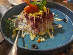 -卢布里西餐厅(总店)