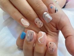 -Meet Nail 美睫·美甲