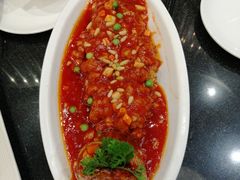 -鹿港小镇(金虹桥国际中心店)