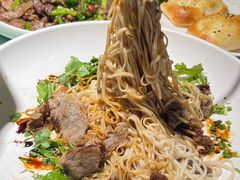 -福宝漠北·牛羊肉(广埠屯店)