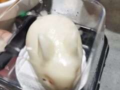 慕斯酸奶兔-海底捞火锅(海宁路店)