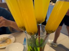-双海潮·海鲜融合菜(如是海店)