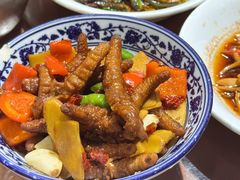 -天下客饭店(中山路店)