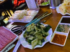 -超级神炭烤肉夜食(芥园西道店)