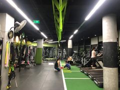 -PT健身联盟(普陀中远两湾城店)
