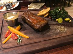 火焰芝士牛魔王-卡朋厨房(289艺术园区店)